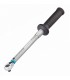Hazet 6110-1CT 5-60Nm 3/8" Ayarlanabilir Tork Anahtarı ±%2