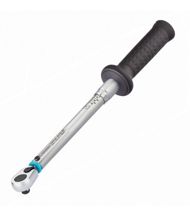 Hazet 6110-1CT 5-60Nm 3/8" Ayarlanabilir Tork Anahtarı ±%2