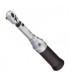 Hazet 6108-1CT 2-10Nm 1/4" Ayarlanabilir Tork Anahtarı ±%2