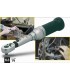 Hazet 6108-1CT 2-10Nm 1/4" Ayarlanabilir Tork Anahtarı ±%2