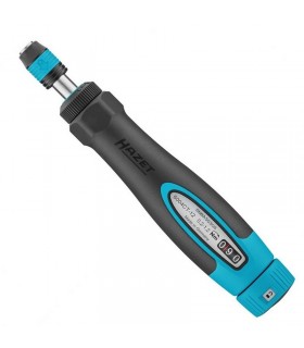 Hazet 6004CT-12 0.2-1.2Nm Ayarlanabilir Torklu Tornavida