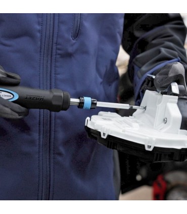 Hazet 6004CT-12 0.2-1.2Nm Ayarlanabilir Torklu Tornavida