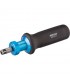 Hazet 6003CT 1-6Nm Ayarlanabilir Torklu Tornavida ±%5