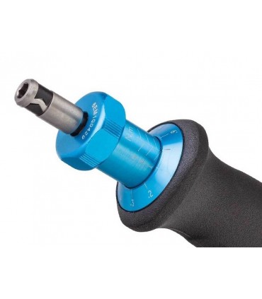 Hazet 6002CT 0,1-1,2Nm Ayarlanabilir Tork Tornavidası ±%15