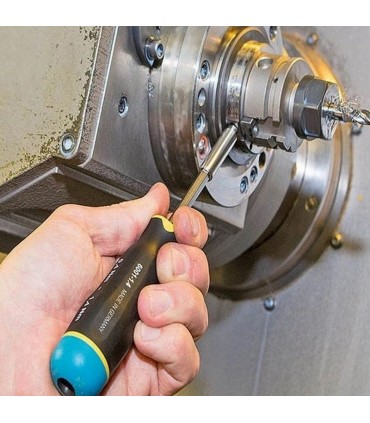 Hazet 6001-3.0/3 1,5-3,0Nm Ayarlanabilir Tork Tornavidası