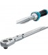 Hazet 5145-3CT 300-800Nm 3/4" Ayarlanabilir Torkmetre ±%3