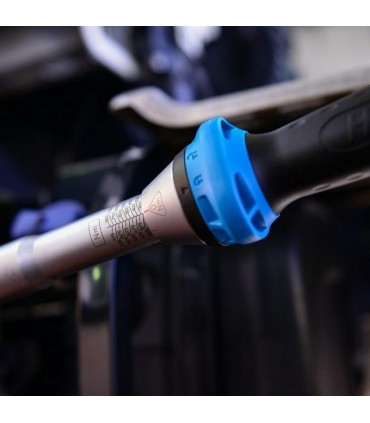 Hazet 5145-3CT 300-800Nm 3/4" Ayarlanabilir Torkmetre ±%3