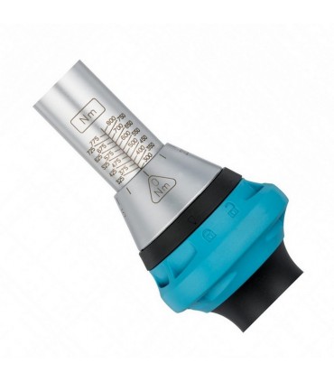 Hazet 5145-3CT 300-800Nm 3/4" Ayarlanabilir Torkmetre ±%3