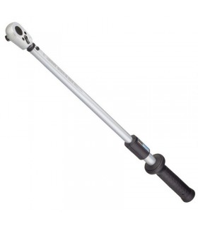 Hazet 5123-2CLT 60-320Nm 1/2" Ayarlanabilir Torkmetre ±%4