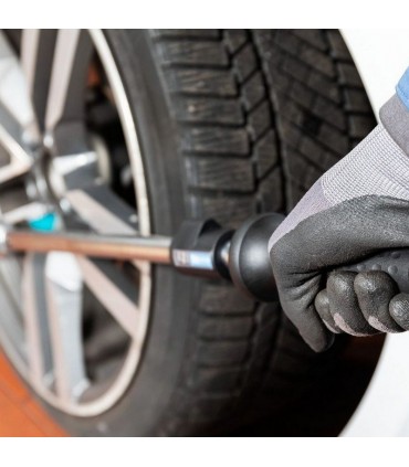 Hazet 5123-2CLT 60-320Nm 1/2" Ayarlanabilir Torkmetre ±%4