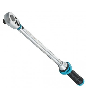 Hazet 5122-3ct 40-200Nm 1/2" Ayarlanabilir Torkmetre ±%3