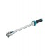 Hazet 5122-3ct 40-200Nm 1/2" Ayarlanabilir Torkmetre ±%3