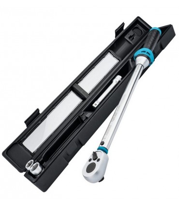 Hazet 5122-3ct 40-200Nm 1/2" Ayarlanabilir Torkmetre ±%3