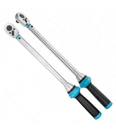 Hazet 5122-3ct 40-200Nm 1/2" Ayarlanabilir Torkmetre ±%3