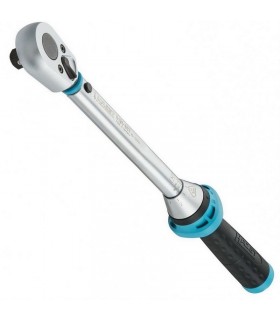 Hazet 5121-3CT 20-120Nm 1/2" Ayarlanabilir Torkmetre ±%3