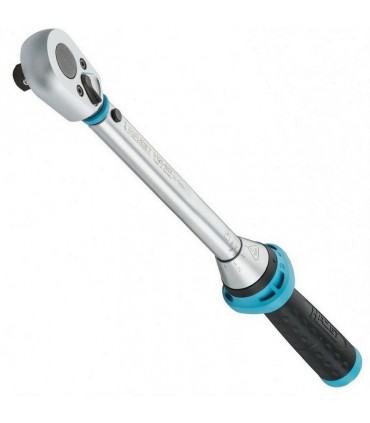 Hazet 5121-3CT 20-120Nm 1/2" Ayarlanabilir Torkmetre ±%3