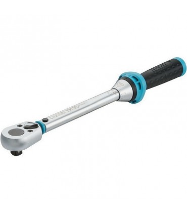 Hazet 5121-3CT 20-120Nm 1/2" Ayarlanabilir Torkmetre ±%3