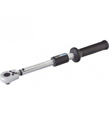 Hazet 5121-2CLT 20-120Nm 1/2" Ayarlanabilir Torkmetre ±%4