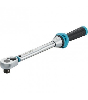 Hazet 5120-3CT 10-60Nm 1/2" Ayarlanabilir Torkmetre ±%3