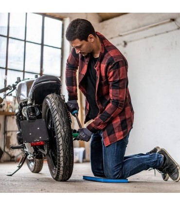 Hazet 5111-3CT 20-120Nm 3/8" Ayarlanabilir Torkmetre ±%3