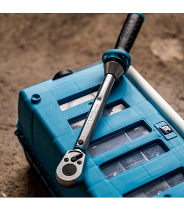 Hazet 5111-3CT 20-120Nm 3/8" Ayarlanabilir Torkmetre ±%3