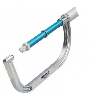 Hazet 4956-3 Fren Balatası Kalınlık Ölçme Cihazı