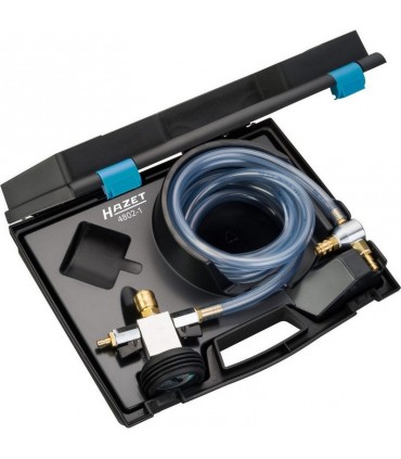 Hazet 4802-1 Ticari Araç Radyatör Vakum Dolum Seti