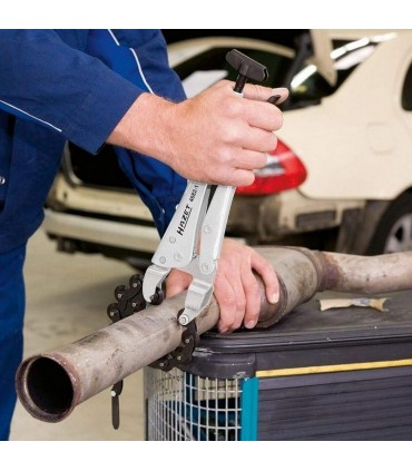 Hazet 4682-1 Zincir Boru Kesici