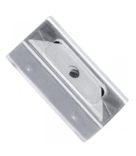 Hazet 2157-08 Üniversal Maket Bıçak Ağzı 10lu Paket