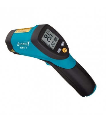 Hazet 1991-1 Temassız Infrared Termometre