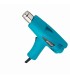 Hazet 1990-10 Sıcak Hava Tabancası 1600watt 350-500°C