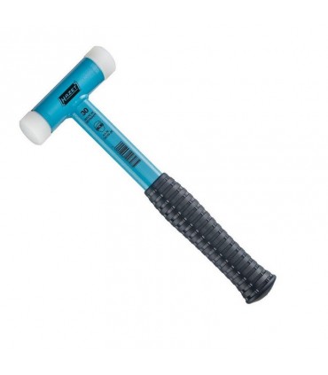 Hazet 1953N-30 Polüretan Değişken Başlıklı Çekiç 30mm