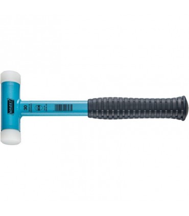 Hazet 1953N-30 Polüretan Değişken Başlıklı Çekiç 30mm