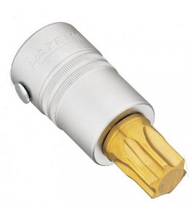 Hazet 1012-T90 3/8" Kare Soketli Torx Bits TX90 28mm