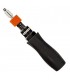 Bahco TSS600 1-6Nm Ayarlanabilir Torklu Tornavida 1/4" Kare Sürücü