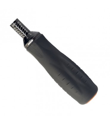 Bahco TSS120 10-120cNm Ayarlanabilir Torklu Tornavida 1/4" Kare Sürücü