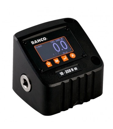 Bahco TEA350 10-350Nm 1/2" F Tork Test Cihazı