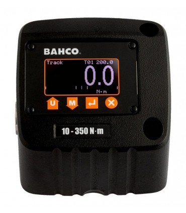 Bahco TEA065 3-65Nm 3/8" F Tork Test Cihazı