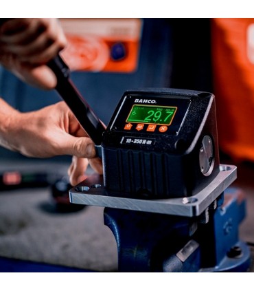 Bahco TEA065 3-65Nm 3/8" F Tork Test Cihazı