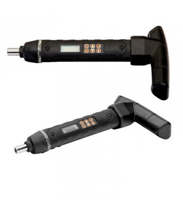 Bahco TAS14H007 0.04-0.7Nm Dijital Tork Ayarlı Tornavida 1/4" Altıgen Sürücü