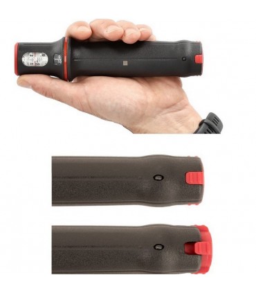 Bahco NS041-32-670 Kıvılcım Çıkarmaz 200-900Nm 1'' Cırcırlı Ayarlanabilir Tork Anahtarı