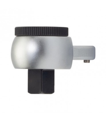 Bahco 9R-3/8 Yön Tekerli Cırcır 9x12mm Geçmeli Tork Ucu 3/8"