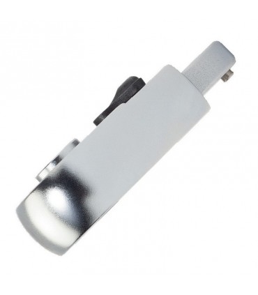 Bahco 9B-1/4 Bits Tutucu Cırcır 9x12mm Tork Ucu 1/4" Yön Mandallı