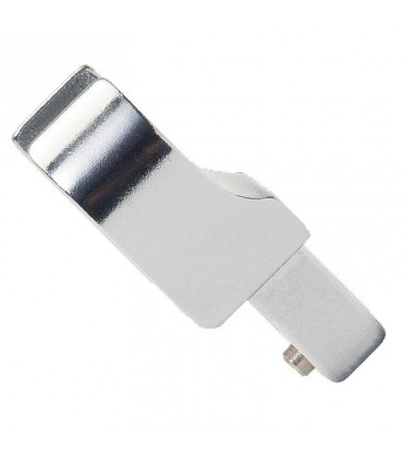 Bahco 99-16 Açık Yıldız 9x12mm Geçmeli Tork Ucu 16mm