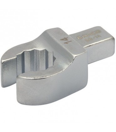 Bahco 99-14 Açık Yıldız 9x12mm Geçmeli Tork Ucu 14mm