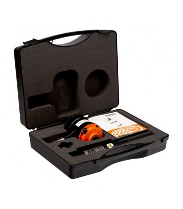 Bahco 9526B-4500 1/2" 166Nm 1'' 4500Nm 27:1 Mekanik Tork Artırıcı