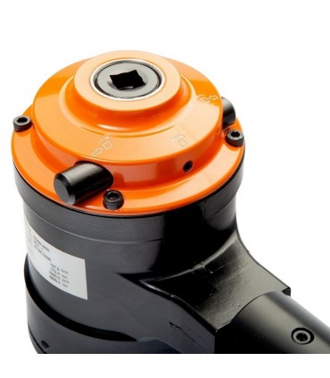 Bahco 9526B-4500 1/2" 166Nm 1'' 4500Nm 27:1 Mekanik Tork Artırıcı