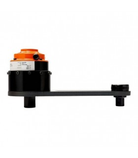 Bahco 9525-3400 1/2" 125Nm 1'' 3400Nm 27:1 Mekanik Tork Artırıcı