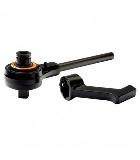 Bahco 9505-TM 3/4" 540Nm 1'' 2700Nm 5:1 Mekanik Tork Artırıcı