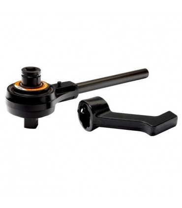 Bahco 9505-TM 3/4" 540Nm 1'' 2700Nm 5:1 Mekanik Tork Artırıcı